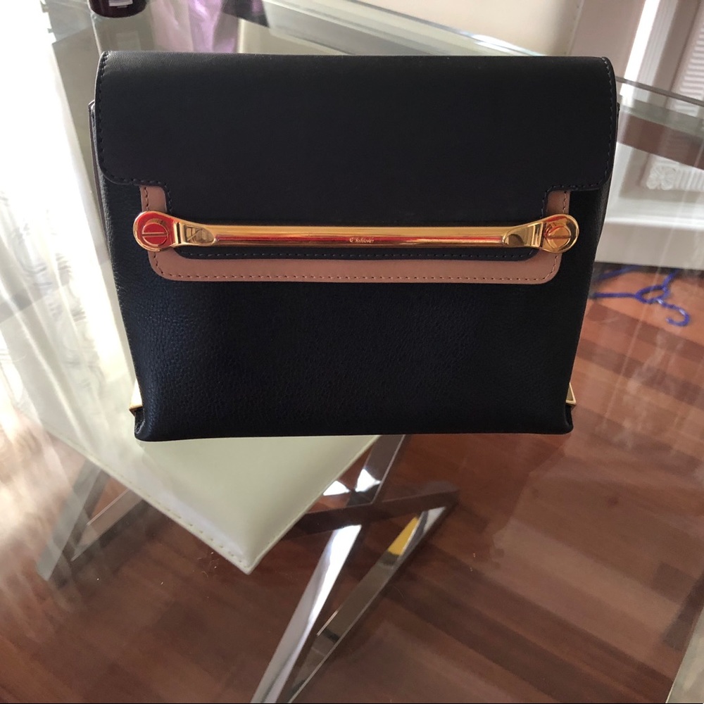 Chloe purse